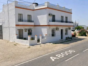 Finca rústica en  Carretera Sevilla 3 - Foto 5
