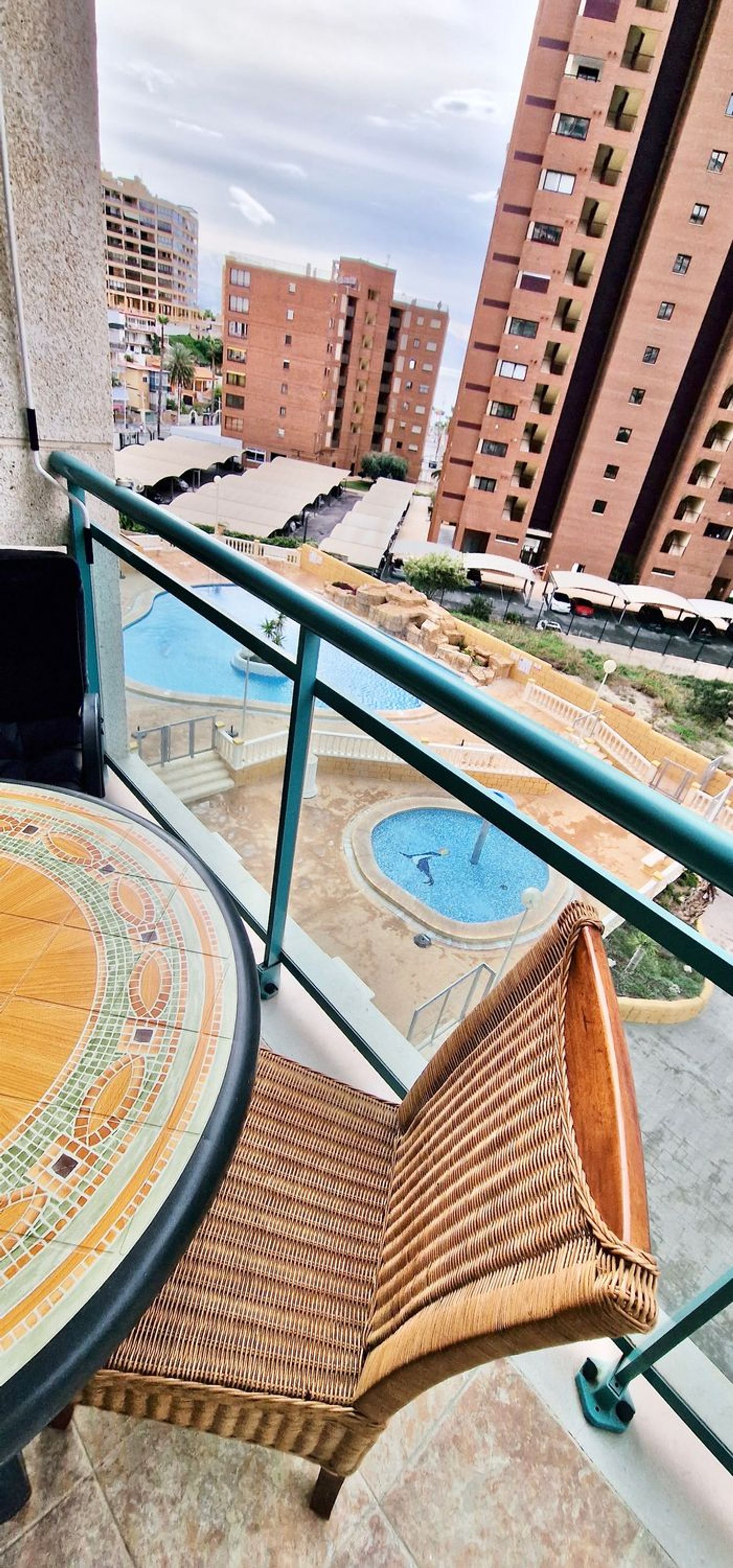 Piso en Calle Terral, 6 - Foto 21