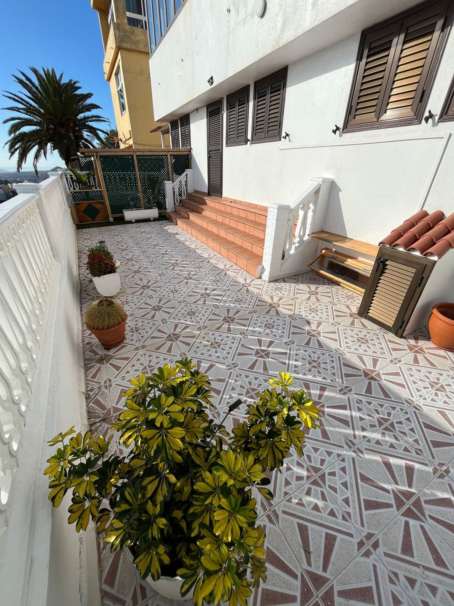 Piso en Escultor Juan Jaén Díaz, 21 - Foto 2