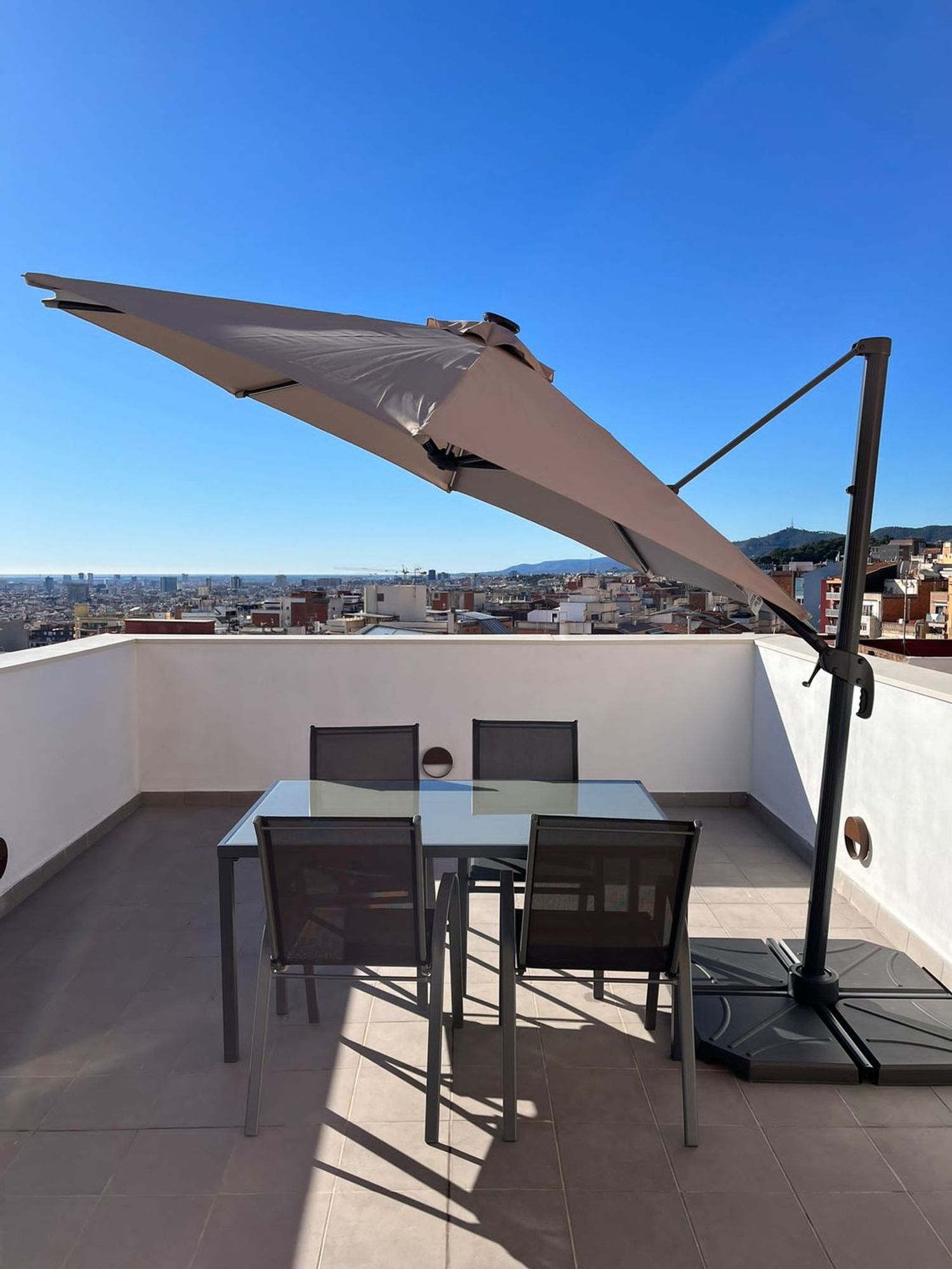 Ático en Baro de Sant LLuis - Foto 21