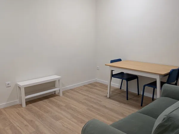 Piso en calle Padre Mariana, 29 - Foto 3