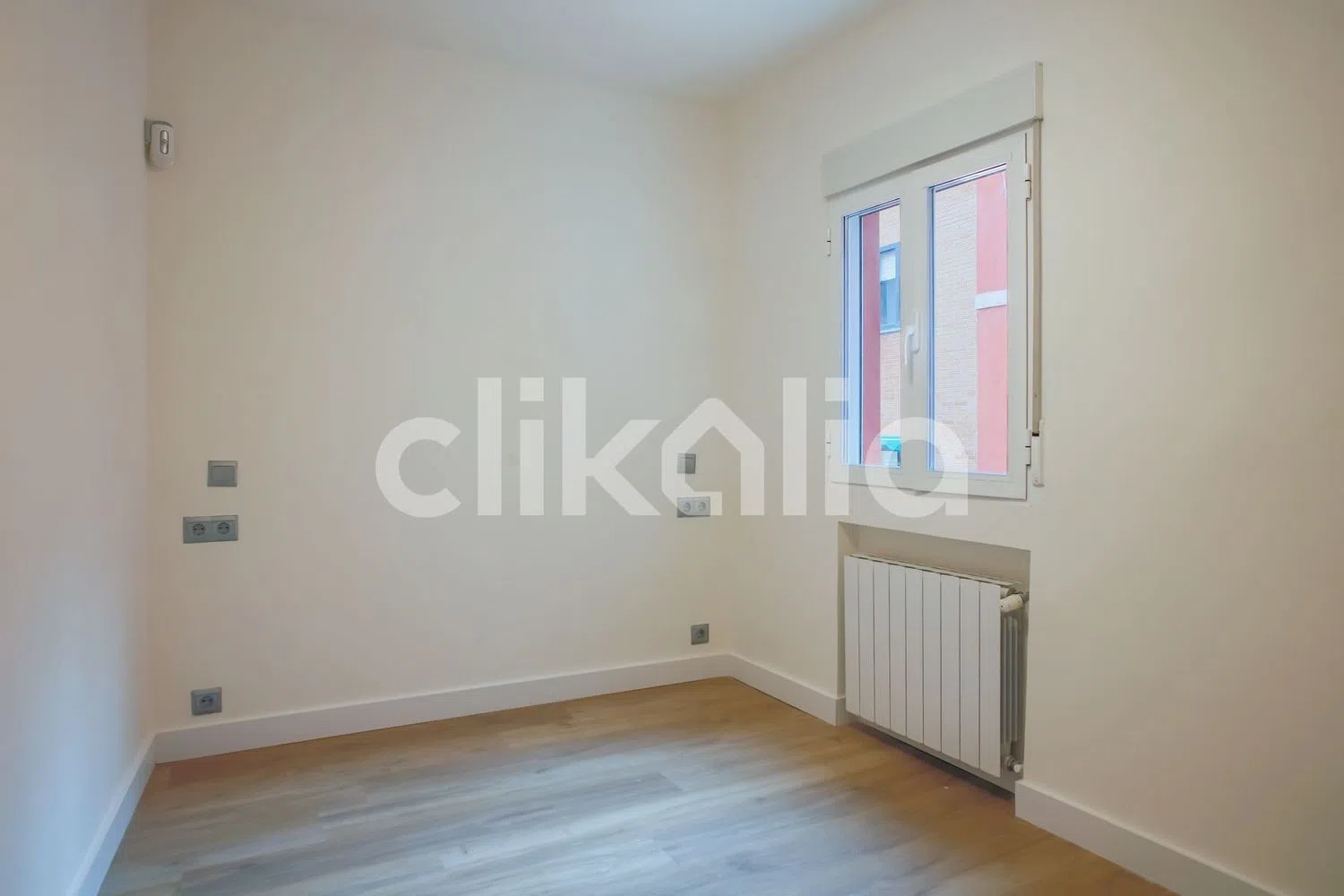 Piso en calle Nuestra Señora de la Soledad - Foto 8