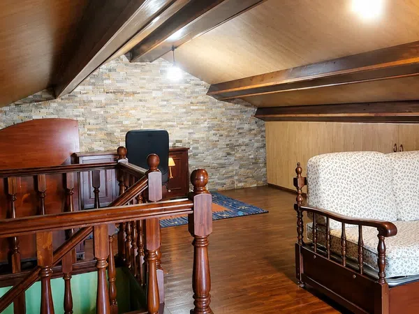 Casa o chalet independiente en Lugar Vila, 8 - Foto 18