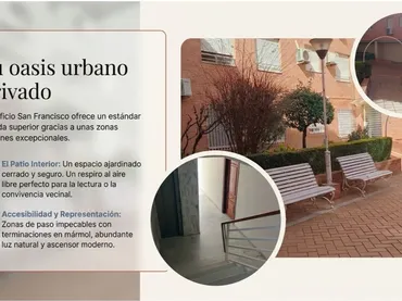 Piso en  Calle Plan Parcial 22 5 - Foto 7