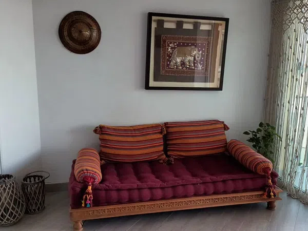 Piso en Avenida Ferrandis Salvador, 4, Torreón - La Almadraba, Torreón - La Almadraba - Foto 11
