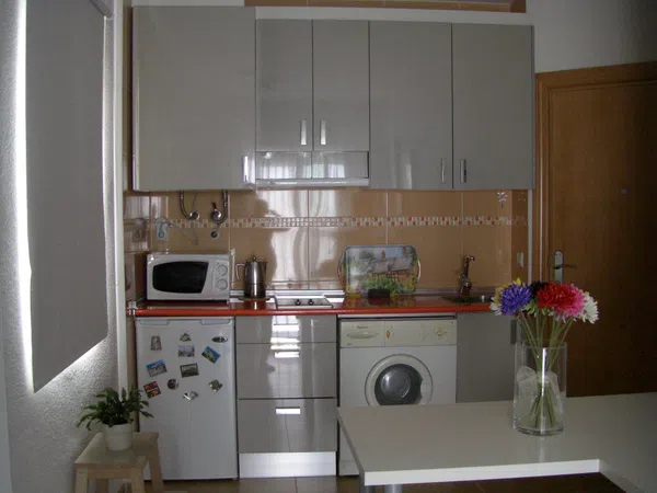 Estudio en Calle Eduardo Domínguez Ávila, 7 - Foto 5