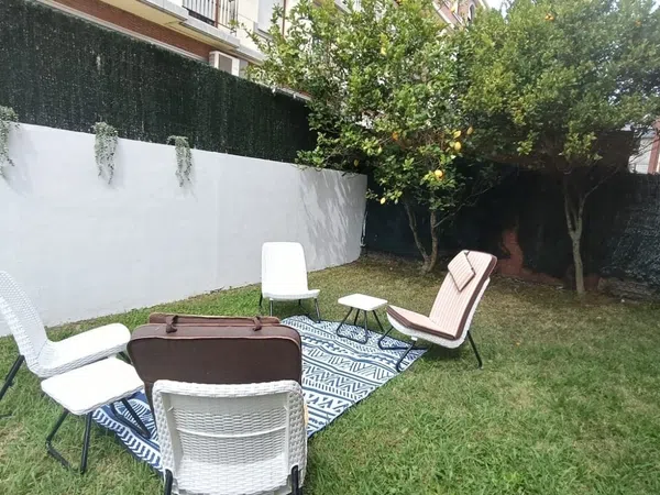 Piso en Sopelana - Foto 4