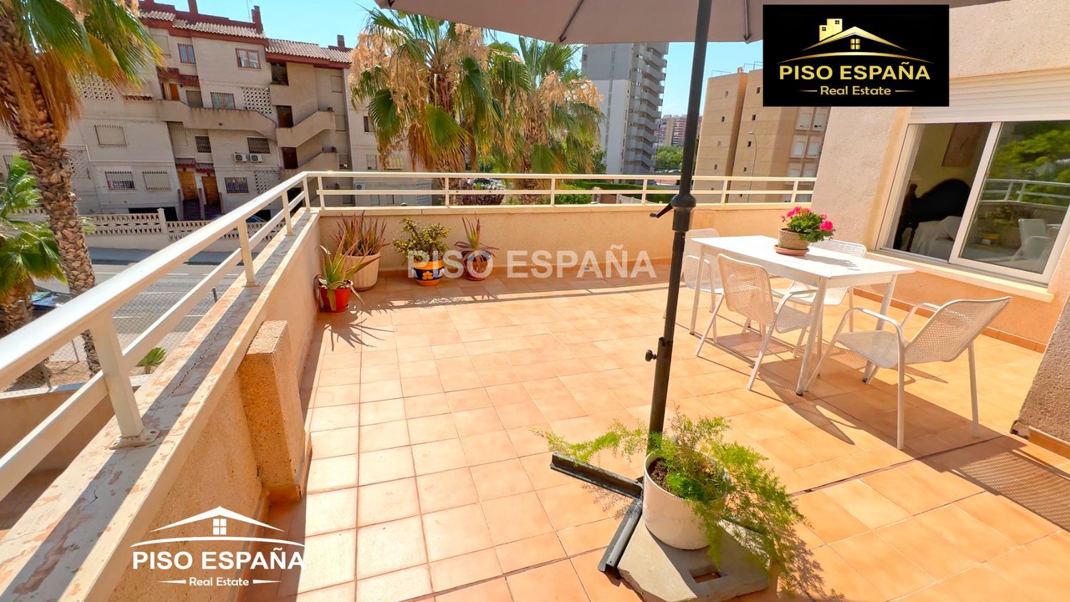 Piso en CL Arpon, Del, Cabo de las Huertas - Foto 12