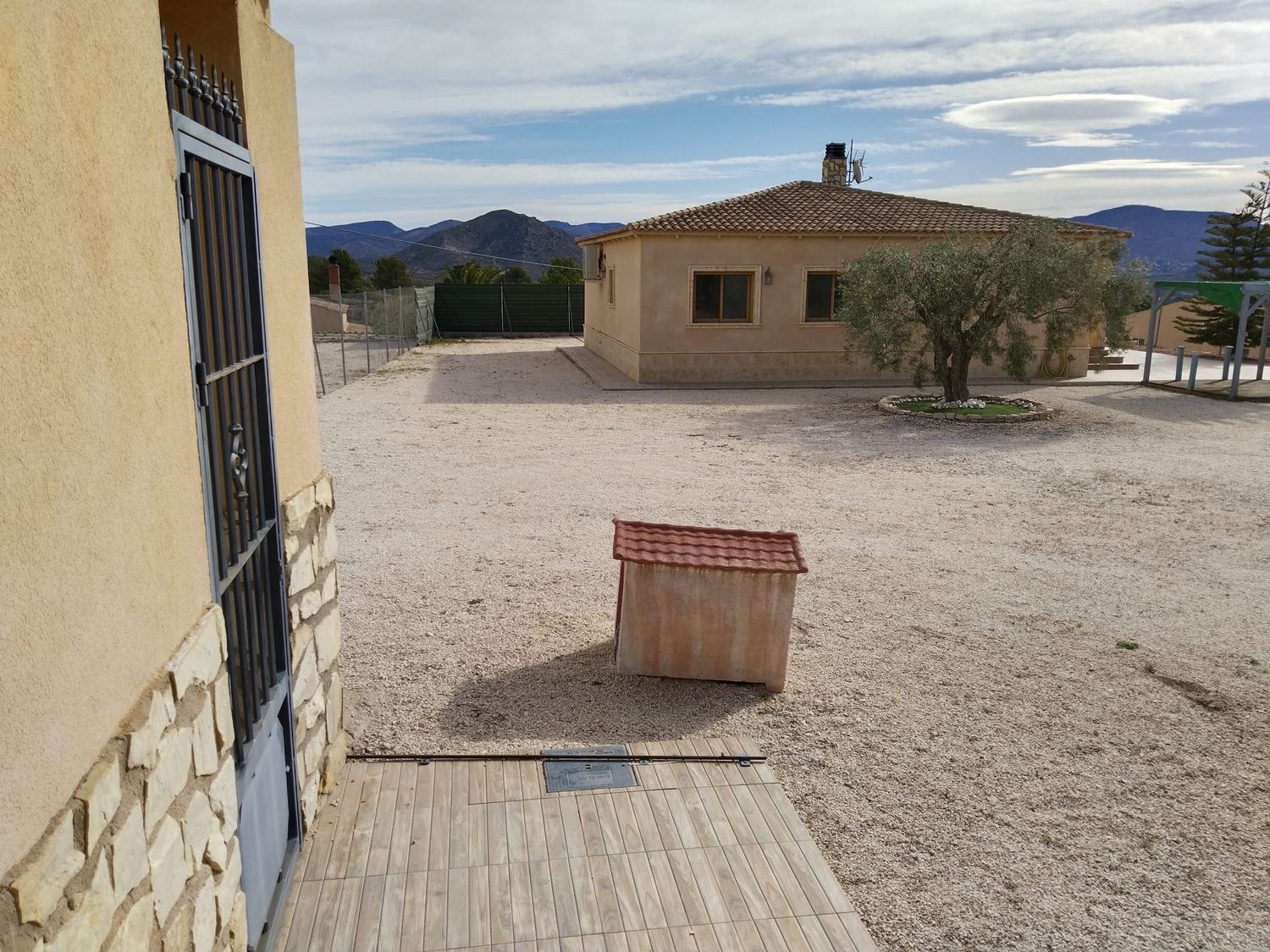 Casa o chalet independiente en Cañada de la harina, 10 Nk - Foto 24