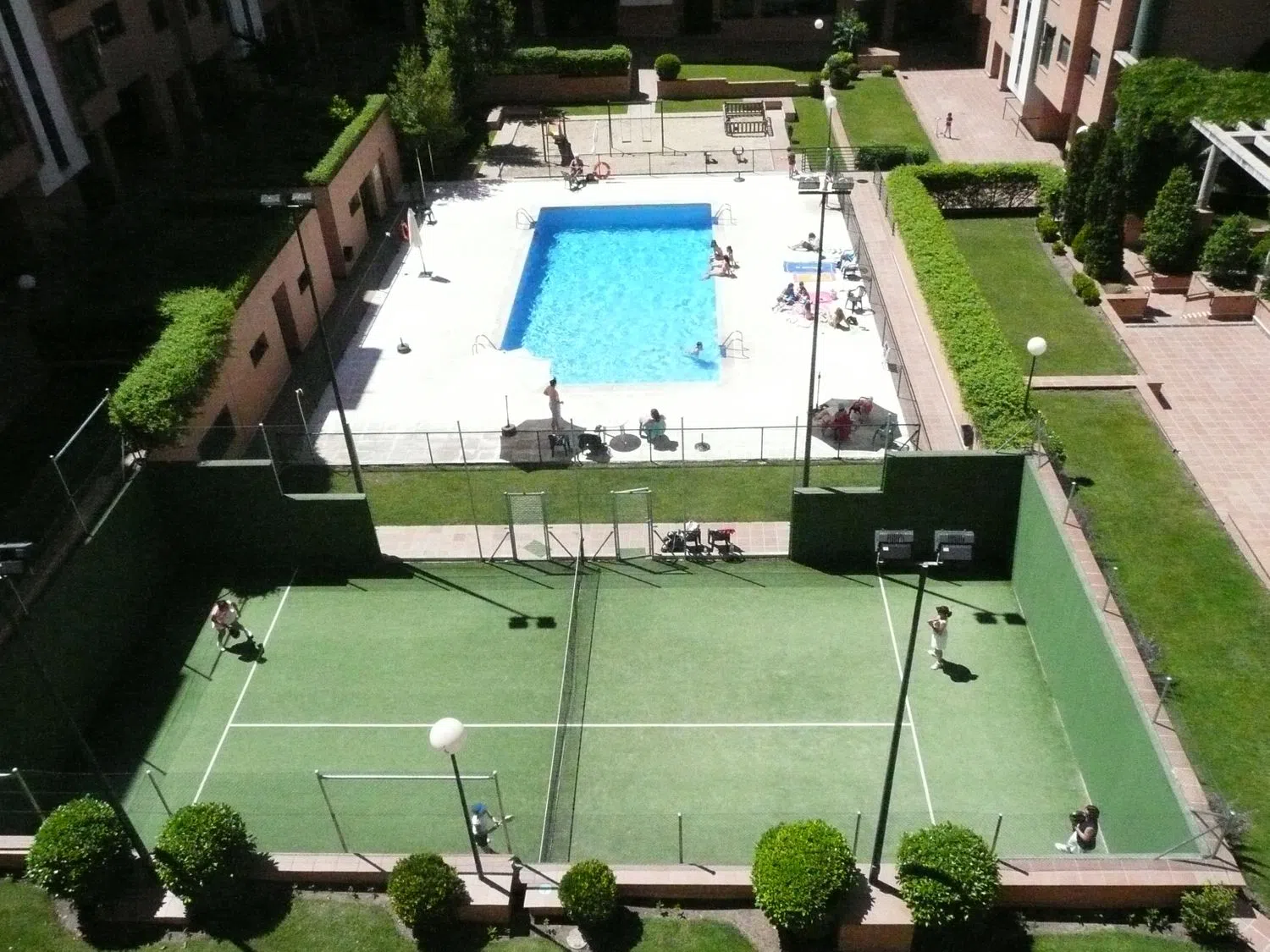 Piso en Barrio Arroyo del Fresno - Foto 3