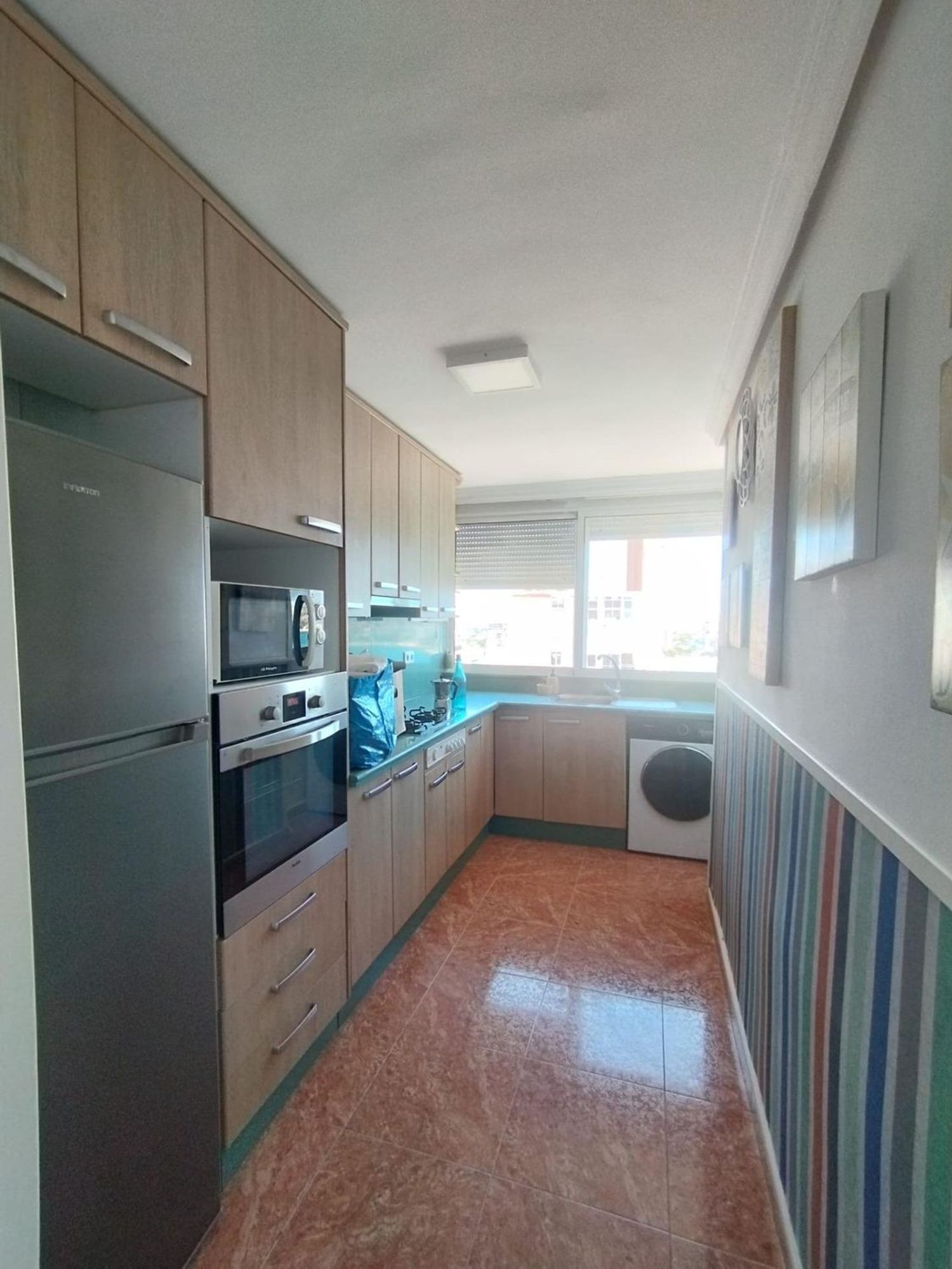 Piso en Avenida de Villajoyosa, La Albufereta - Foto 14