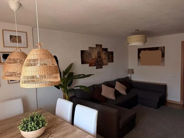 Piso en venta en Calle Francisco Alonso, 1 - Foto 7