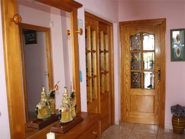 Chalet en La Adrada - Foto 17