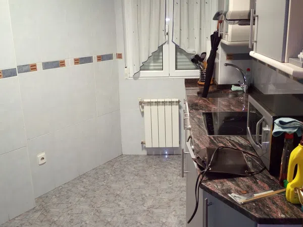 Piso en Calle Iturritxu, 11, Adurtza - Foto 6