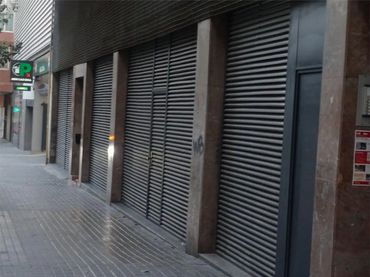Local comercial en  Avinguda de Ventura Gassol 9 - Foto 1