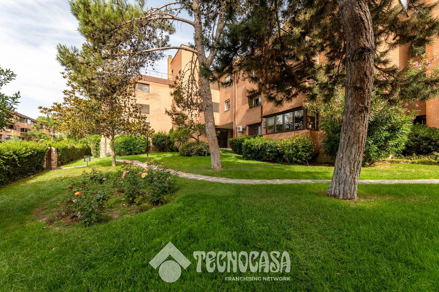 Piso en Avenida Paralela, 25, Zona Carretera del Plantío, Zona Carretera del Plantío - Foto 29