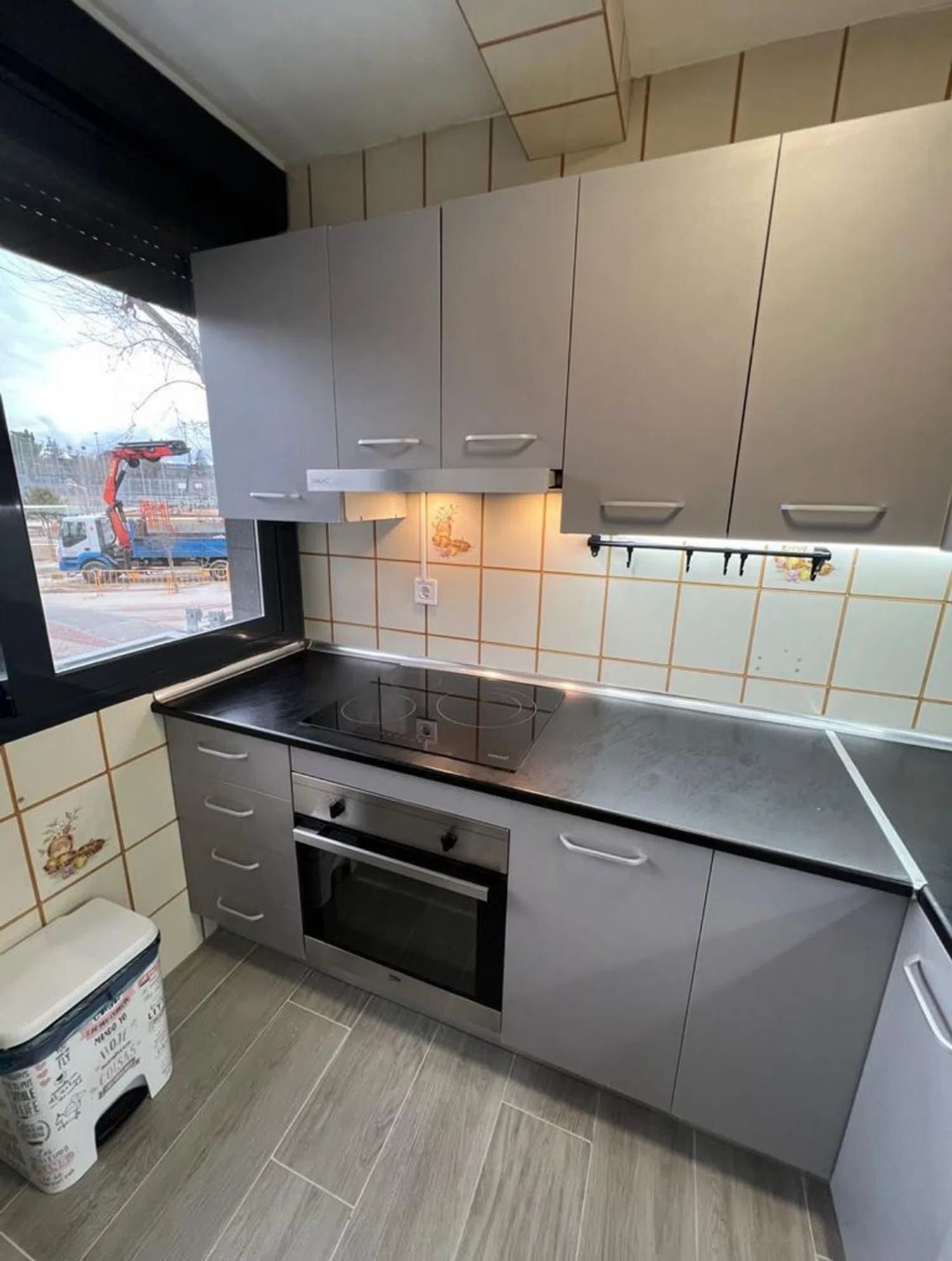 Piso en calle de Pradoluengo, 123 - Foto 11