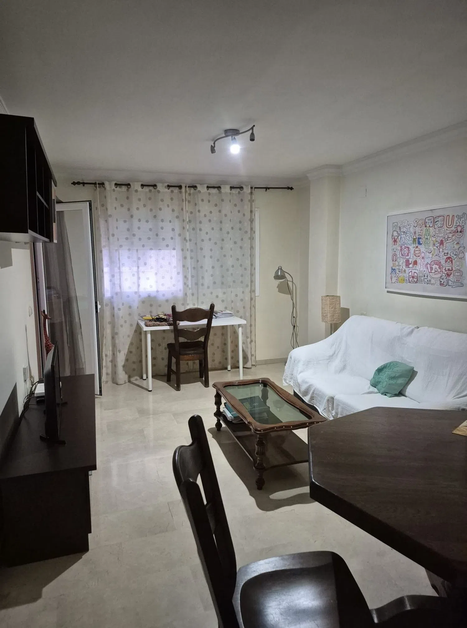 Piso en calle Martínez Maldonado, 40 - Foto 6