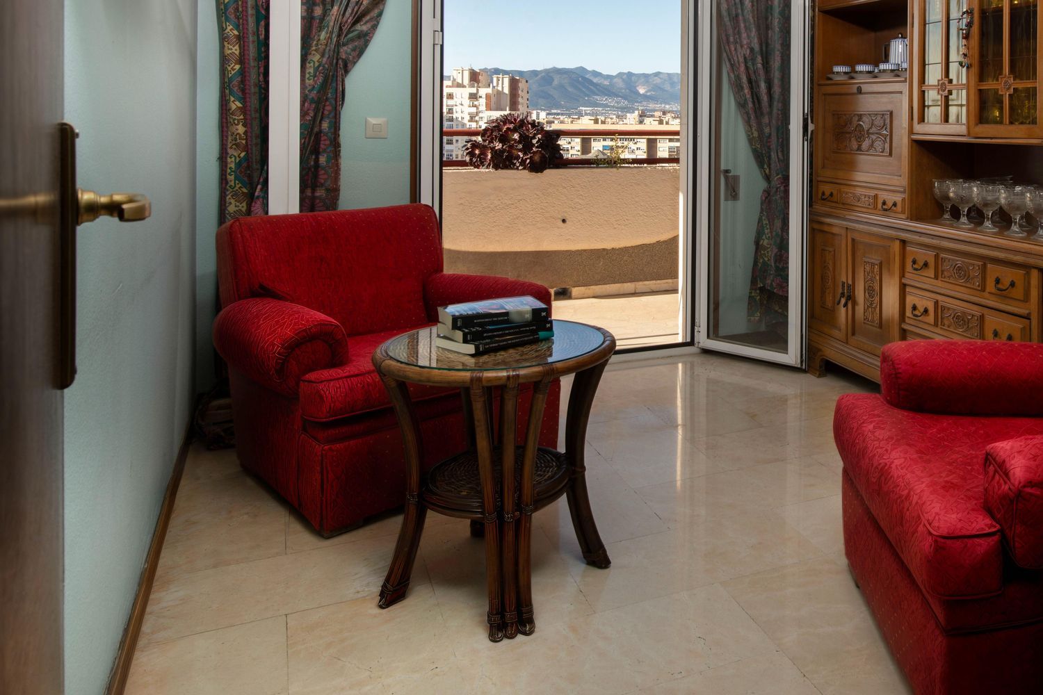 Piso en avenida de Andalucía, 19 - Foto 29