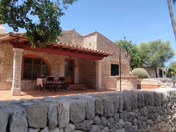Finca rústica en Es Capdellà - Foto 19
