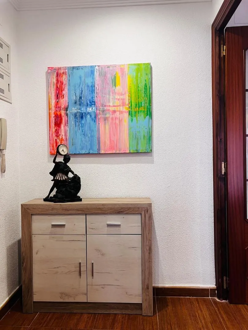 Piso en  Carrer de Font i Quer 7