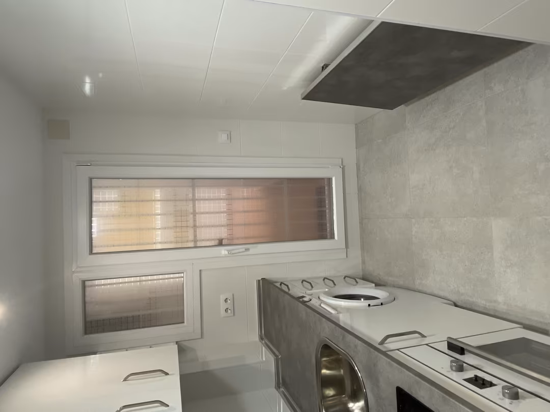 Piso en  Calle Zamarrilla 25 - Foto 7