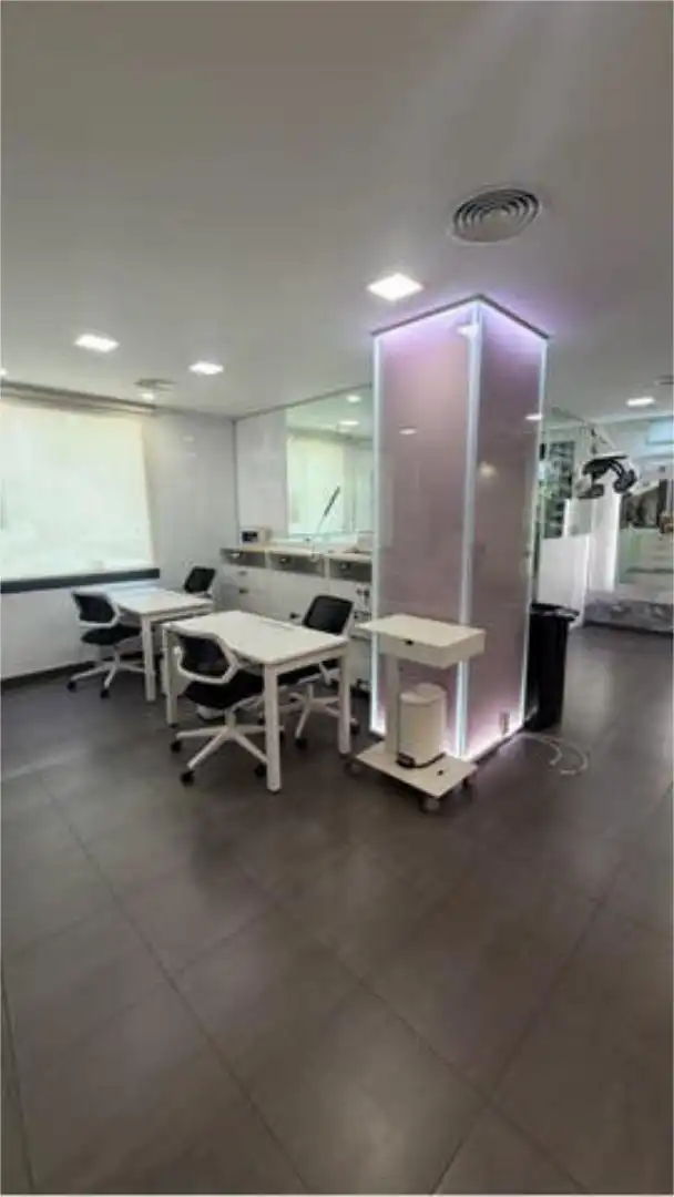 Local comercial en San sebastian de los reyes - Foto 6