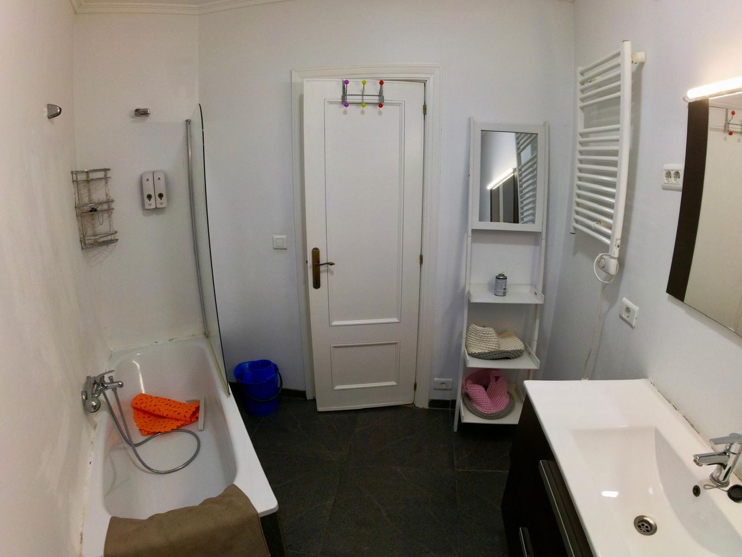 Piso en calle d'Àngel Guimerà, 77 - Foto 8