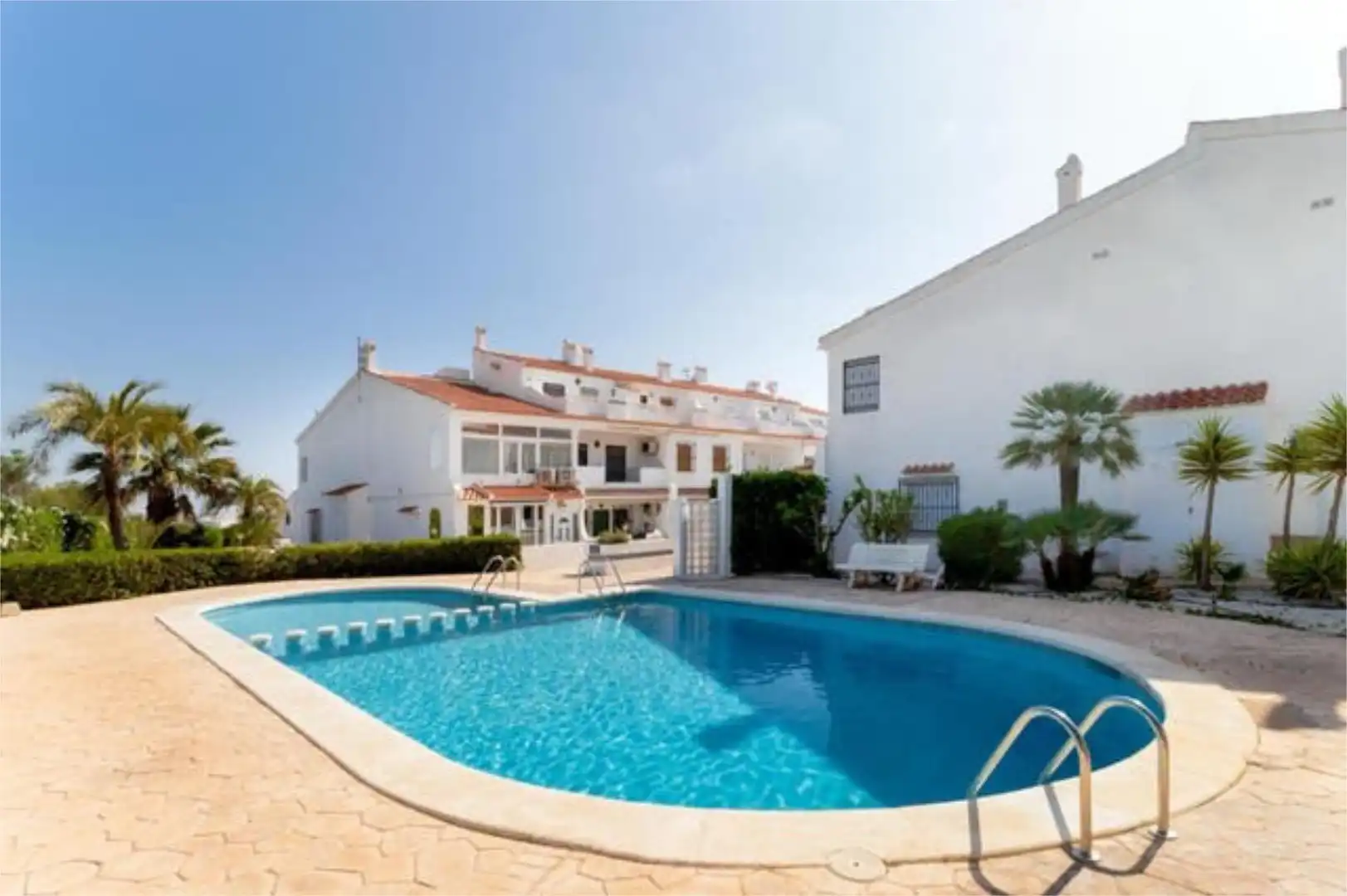 Chalet en Torrevieja - Foto 4