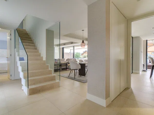 Casa o chalet independiente en venta en Calle del Musgo, 10 - Foto 17