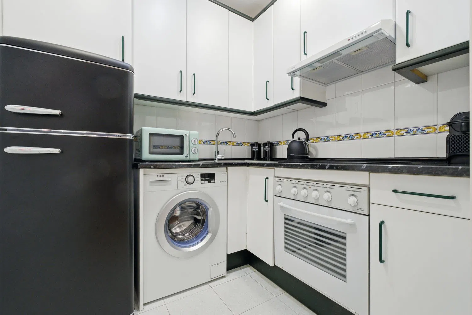 Piso en calle de Segovia, 8 - Foto 6