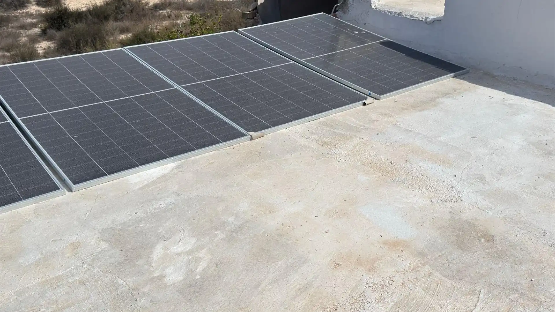 Chalet en  Partida Marina 1036A - Foto 19