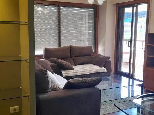 Piso en Calle Ponte da Veiga, 2, As Travesas - Balaídos - Foto 14