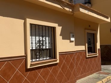Planta baja en  Calle Galeón 8 - Foto 1