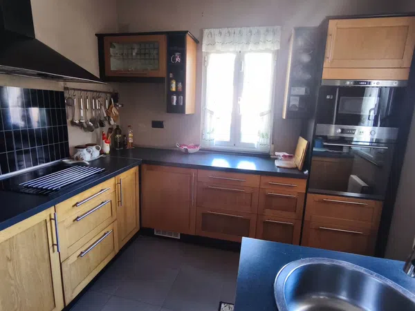 Chalet pareado en Lugar Omedines, 46, Sama, Sama - Foto 10