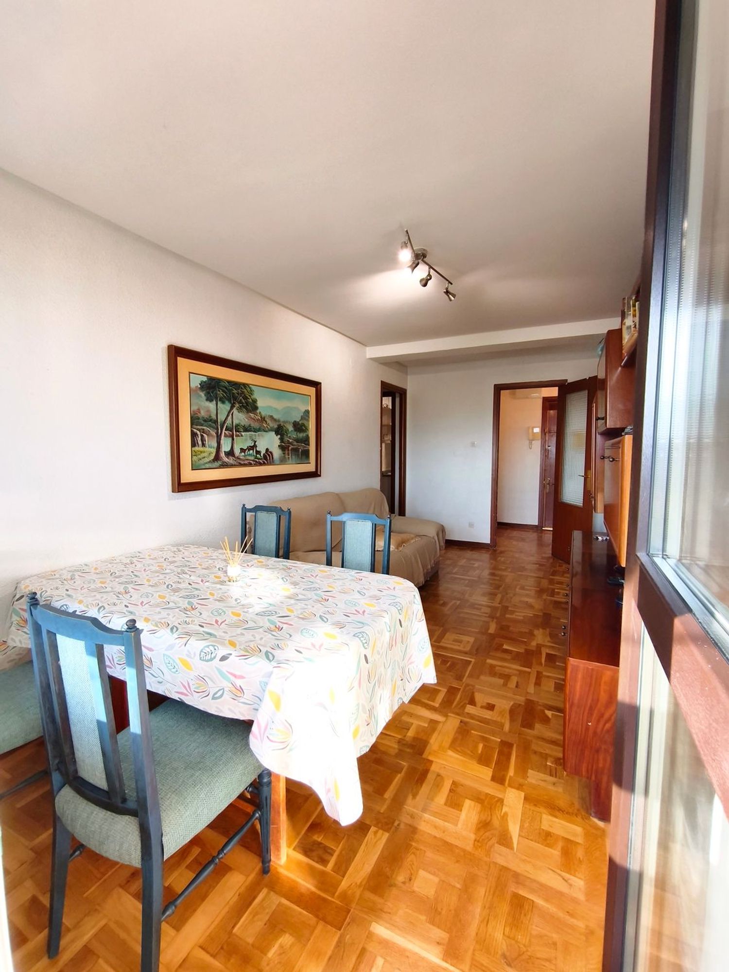 Piso en Calle de Iturrama, 66, Iturrama, Iturrama - Foto 3