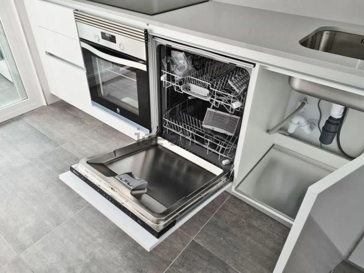 Piso en calle de Aquitania, 4 - Foto 9