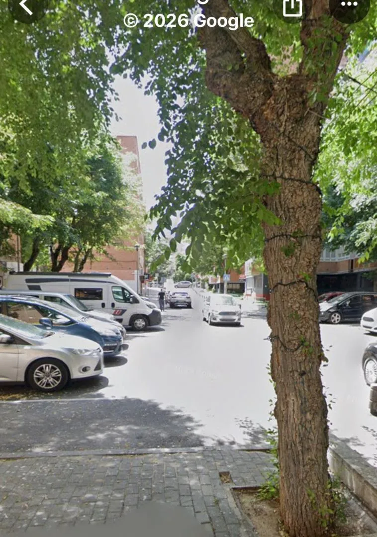 Planta baja en  Calle de la Rioja 122 - Foto 3