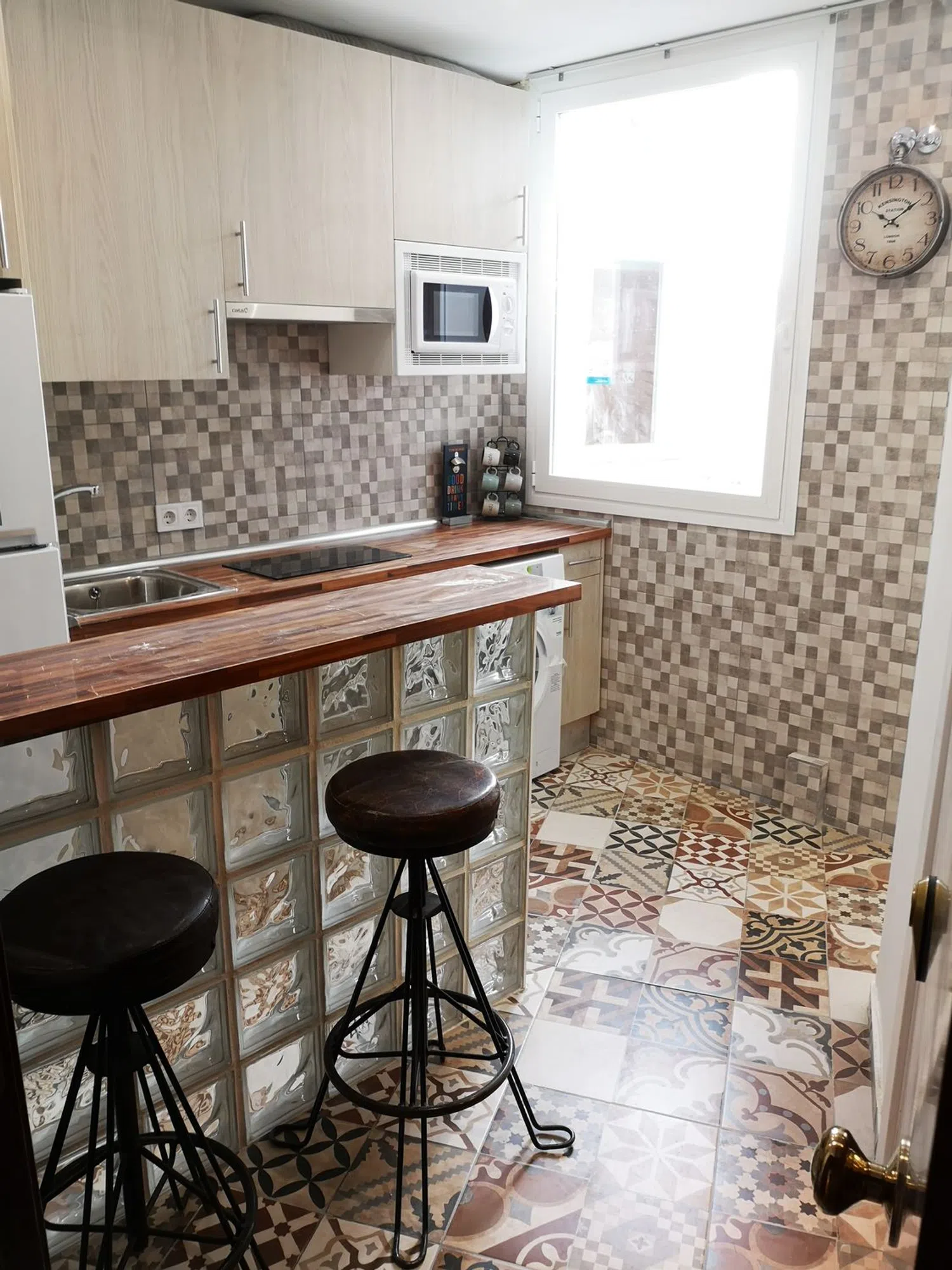 Ático en avenida de la Albufera, 117 - Foto 9