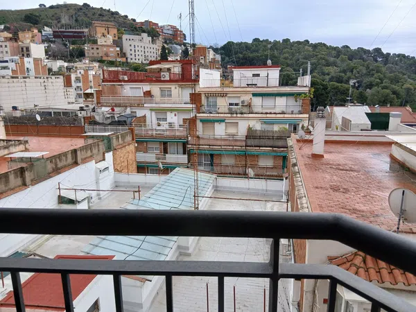 Piso en Paseo de la Mare de Déu del Coll, 74 - Foto 32