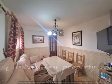 Casa adosada en  Plaza Luis de Armiñan 1 - Foto 6