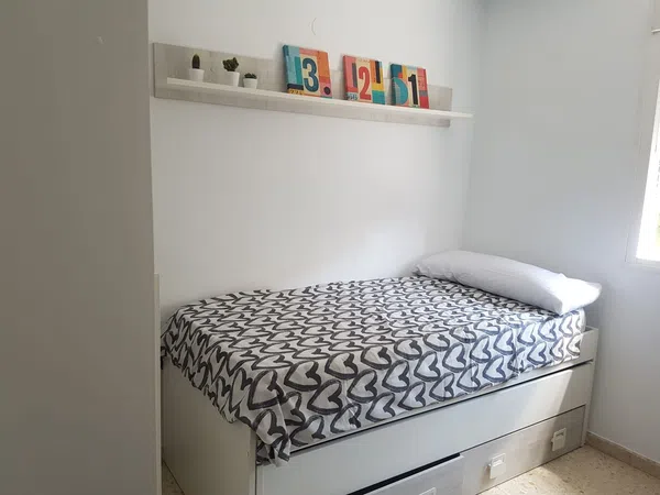 Piso en avenida de Plutarco, 75 - Foto 5