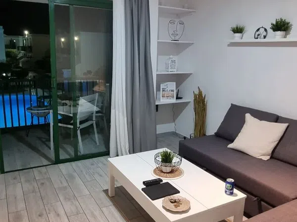 Estudio en Avenida Fuerteventura, 33 - Foto 4