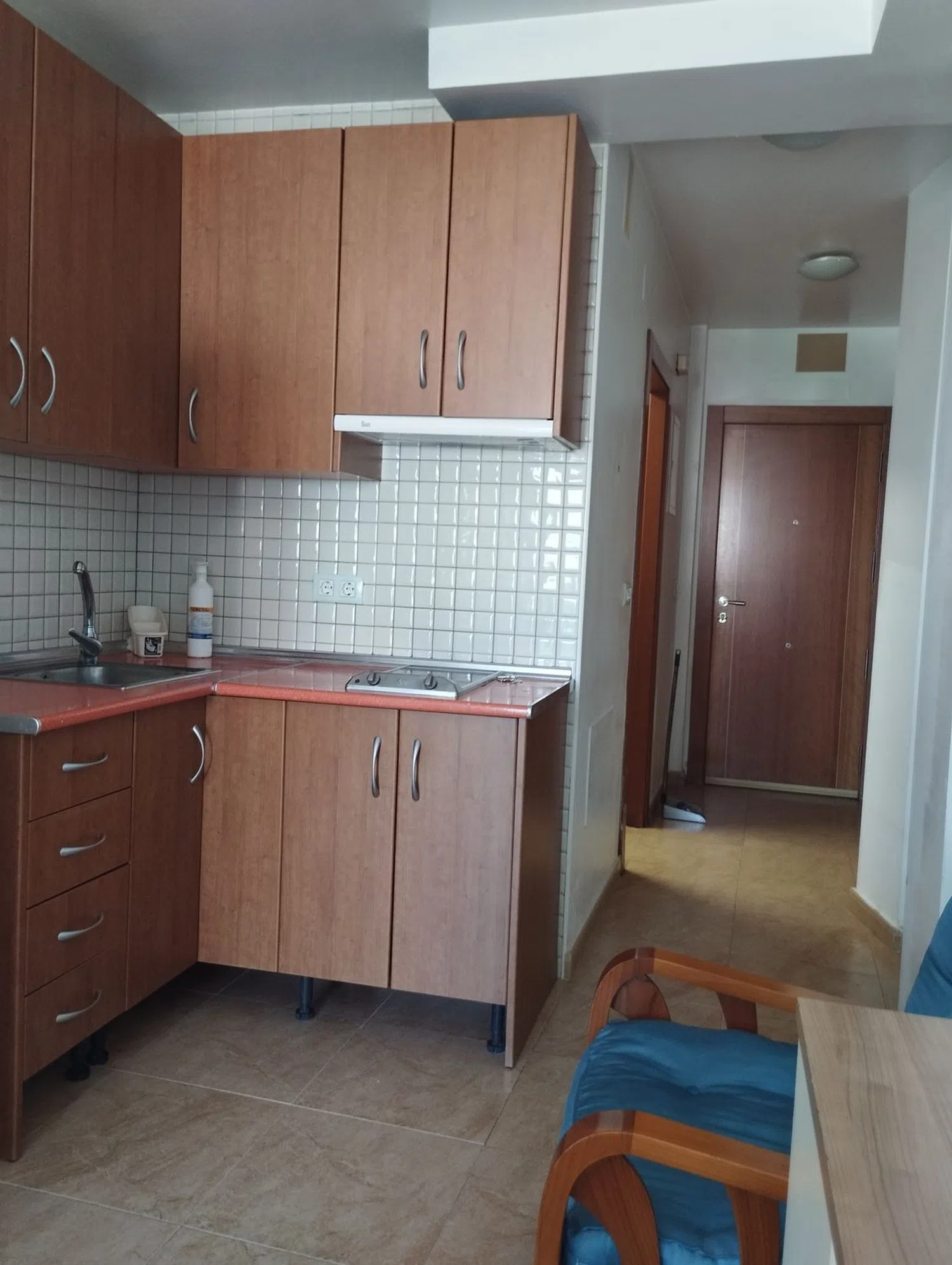 Estudio en arco iris, 2 - Foto 1