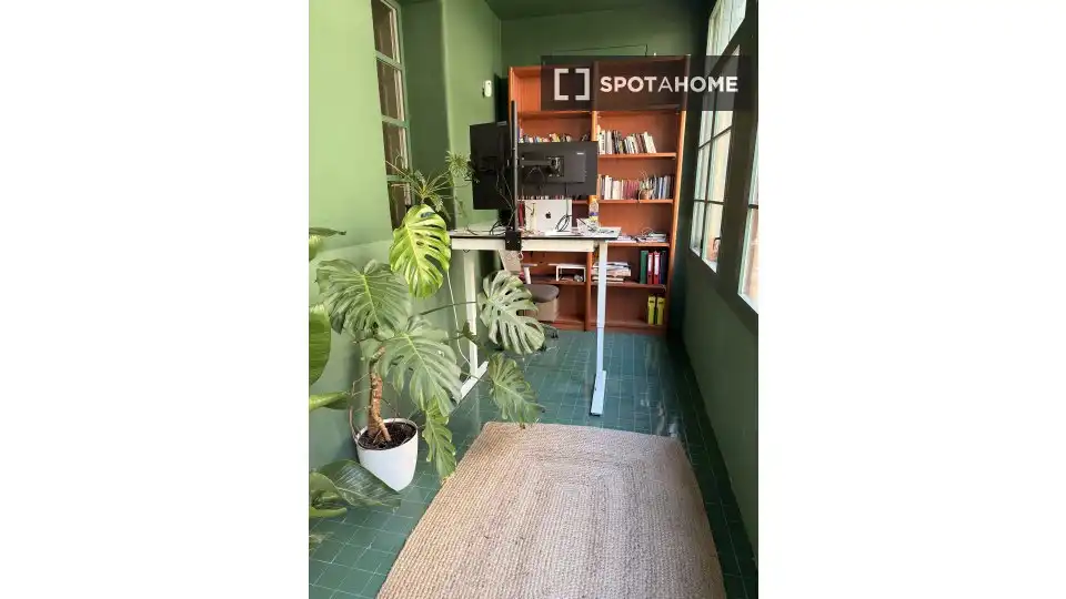 Piso en Sant Boi de Llobregat - Foto 9
