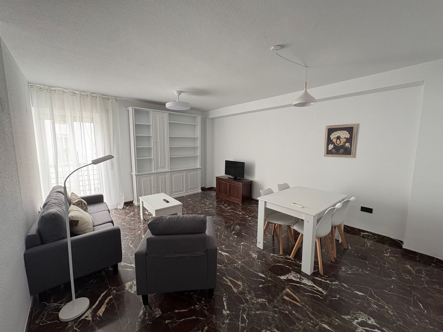 Piso en calle Vázquez Aroca, 10 - Foto 6