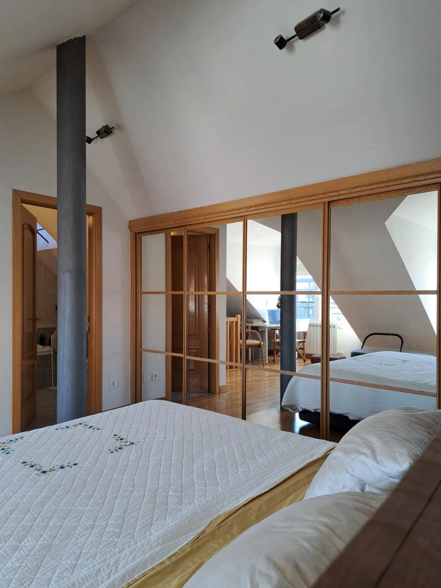 Dúplex en plaza de Pedro Zerolo, 4 - Foto 22