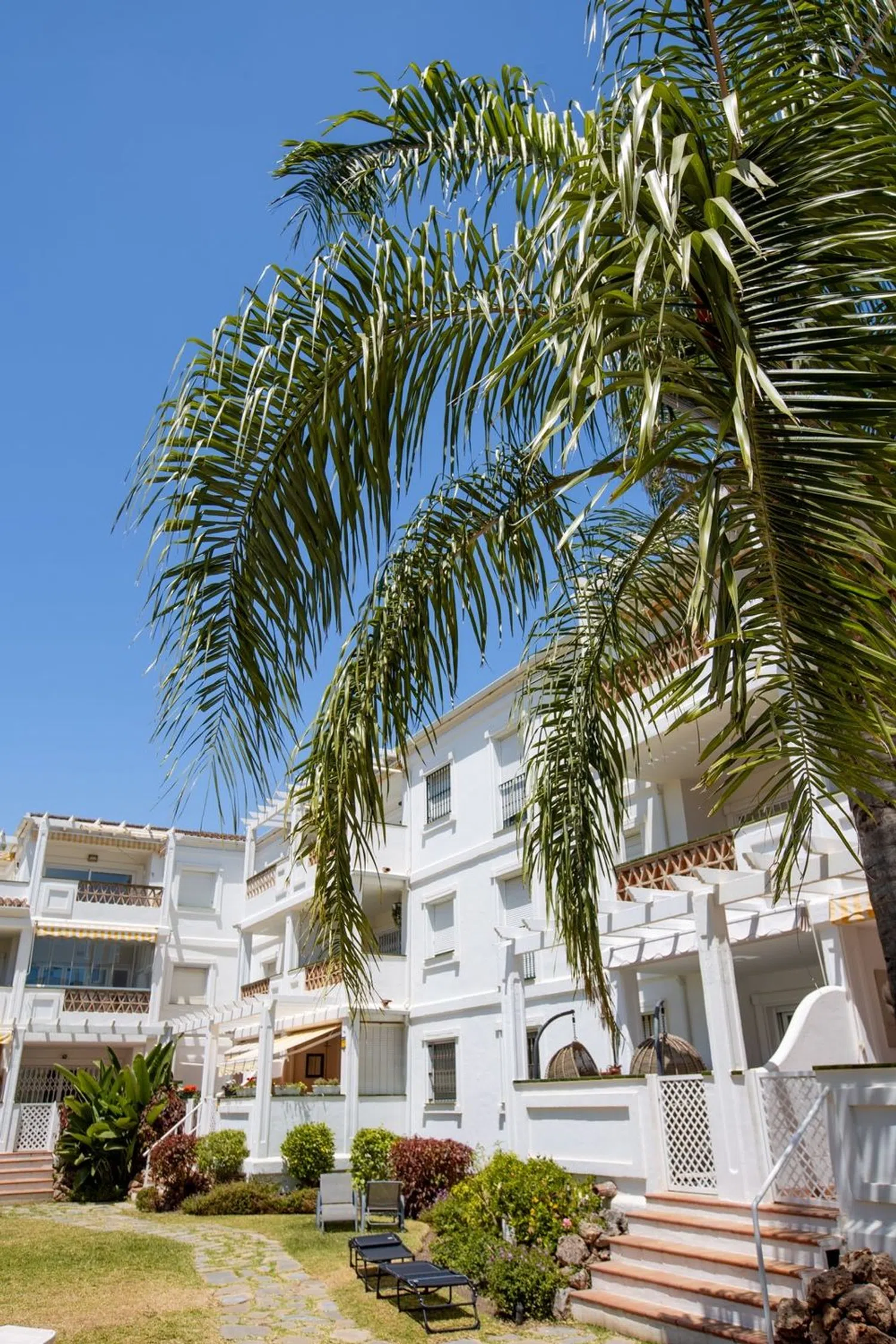 Piso en calle Ana de Austria, 2 - Foto 6