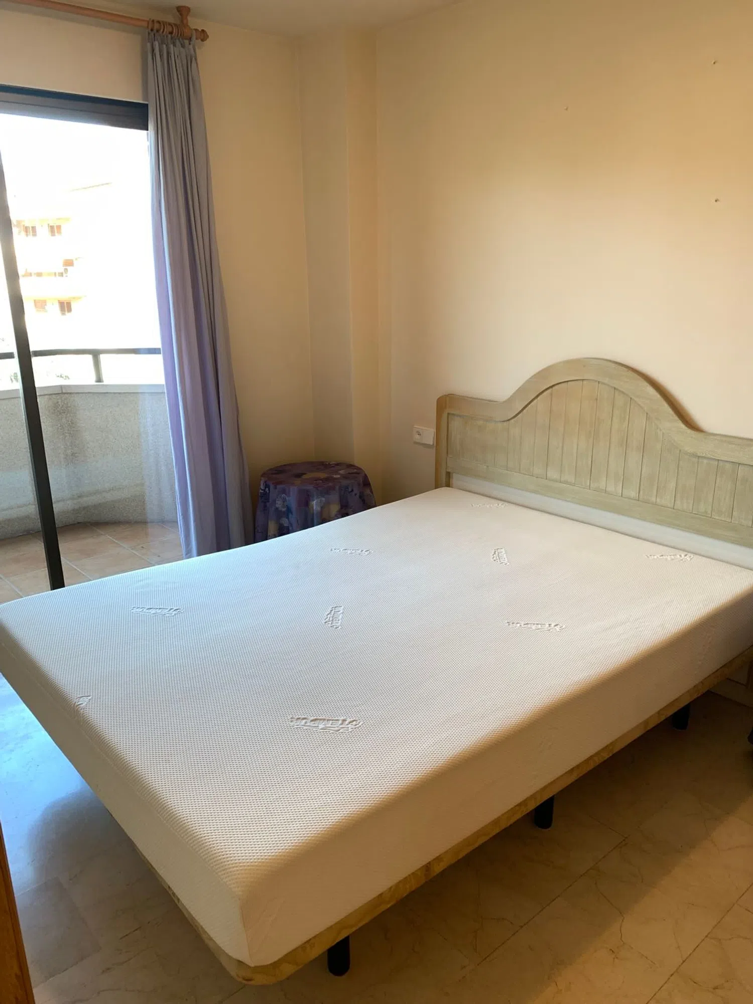 Piso en Camp d'Esports - Foto 7