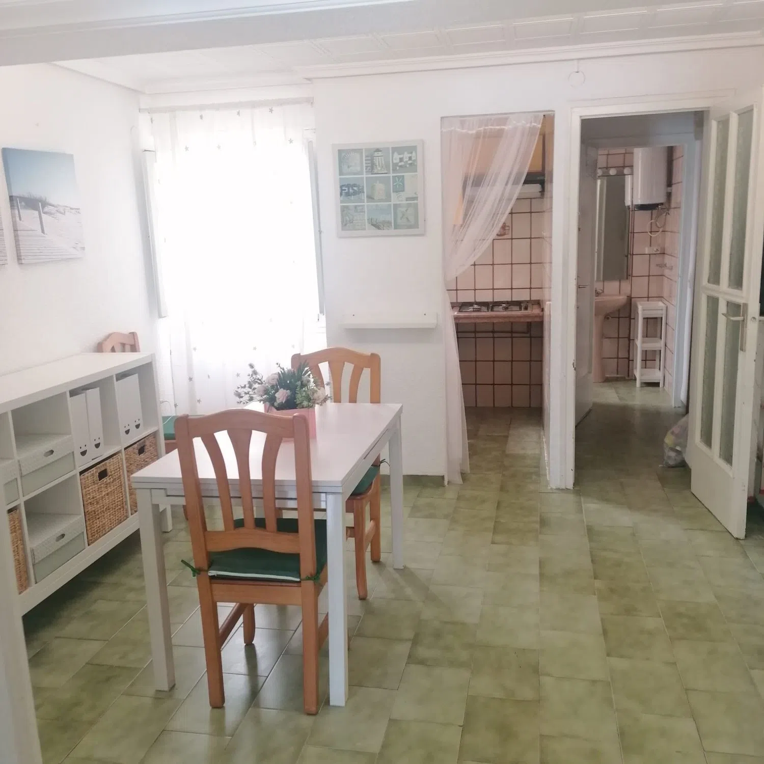 Piso en Pintor Sorolla, 2 - Foto 7